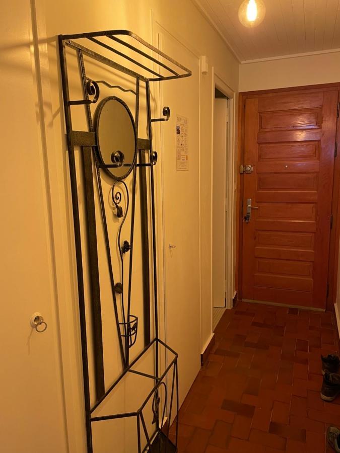 Residence Bois Du Bouchet, Appartement Vue Montagne, Calme, Parking Gratuit, Proche Centre Chamonix Dış mekan fotoğraf